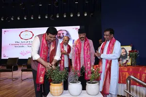 Coverage — Maharashtra